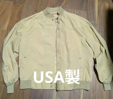 La paz by catalina 카탈리나 더비 자켓 USA제