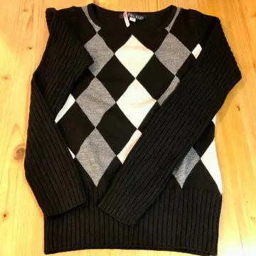 MICHEL KLEIN 상의 스웨터 니트