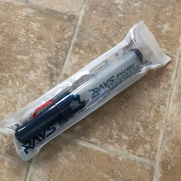 SnowMan 펜라이트 RAYS 샷 완드 파란색 덤 포함