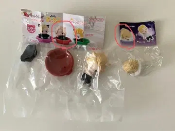 도쿄 리벤저스 사노 만지로 고양이 냄비 아소토 잠자는 대 마스코트