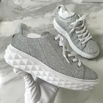 지미추 Diamond 다이아몬드 라이트 맥시 스니커즈 지갑