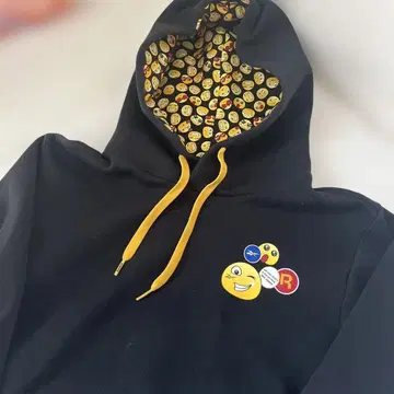 Reebok 후드티 트레이닝복