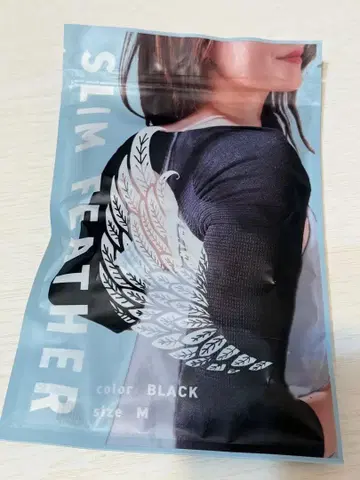 슬림 페더 Slim Feather 압박 팔뚝 셰이퍼