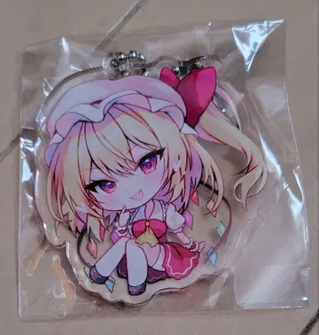 동방 Project 동방 플랑도르 스칼렛 아크릴 스탠드