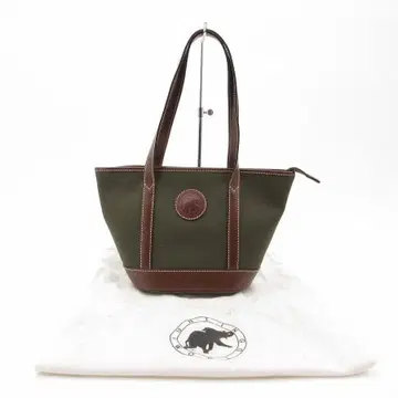 새상품급 헌팅월드 토트백 사파리 30-25100308