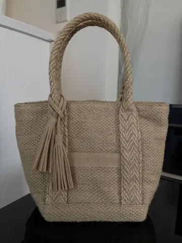 to the sea 토트백