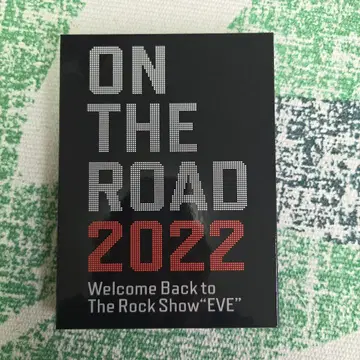 하마다 쇼고 ON THE ROAD 2022 Blu-ray