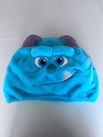 몬스터즈 인크 샐리 모자 프리 사이즈