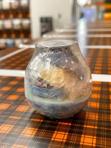 가챠폰 카프세리움 오분구토잇쇼 푸딩 씨