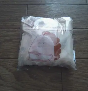 아따신치 CNP 콜라보 에코백 아따신치