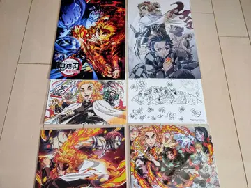 귀멸의 칼날 무한열차편 입장 특전