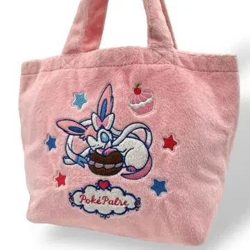 포켓파를레 포켓몬 님피아 토트백 289