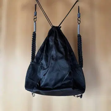 파라코드 2way 냅색 원 숄더백