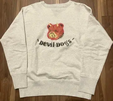 프리휠러스 맨투맨