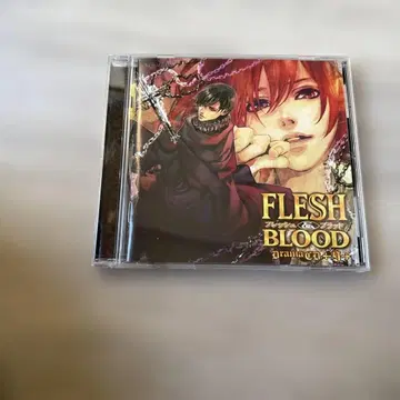 [ FLESH&BLOOD ] [9]