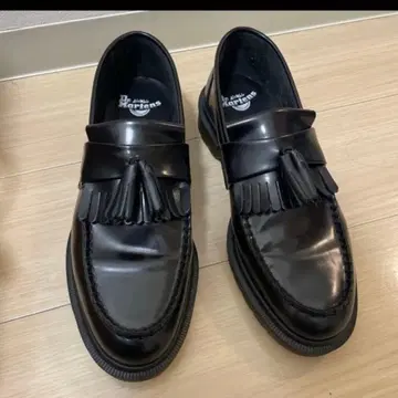 닥터마틴 태슬 28