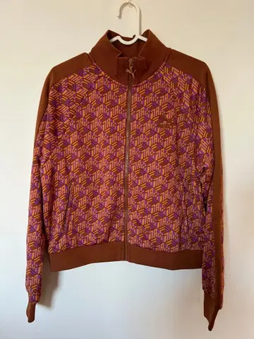 푸마 Puma 저리 집업 자켓 M