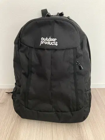 outdoor products 커브라인 데이팩