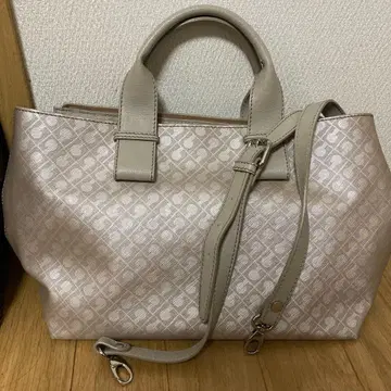 게라르디니 토트백