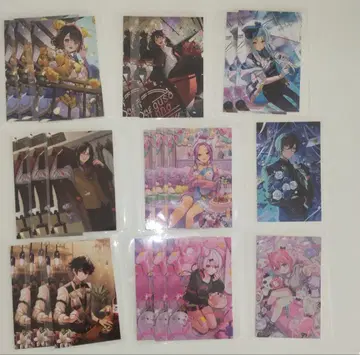 니지산지 노스탤지어 컬렉션 2025 E그룹