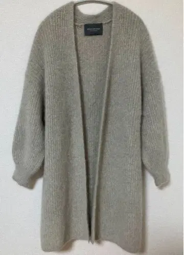 SPICK AND SPAN 새상품급 롱 가디건