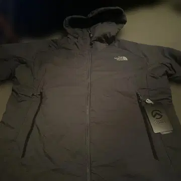 노스페이스 서밋 시리즈 다운 자켓