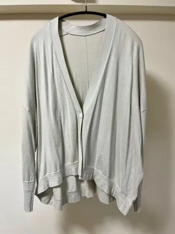 북유럽, 생활 잡화점 가디건 라이트 그레이