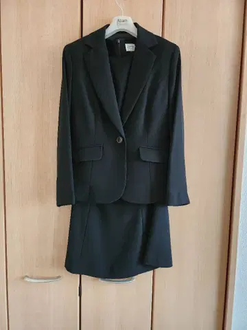 여성용 상복 4세트 5호