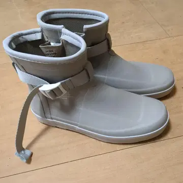 문스타 810s 레인부츠 장화 24.0cm