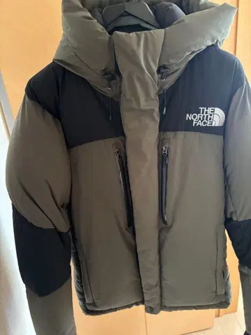 THE NORTH FACE 다운 자켓 M 사이즈 뉴트프