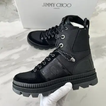 지미추 NORMANDY 부츠 지갑 백 jimmy choo