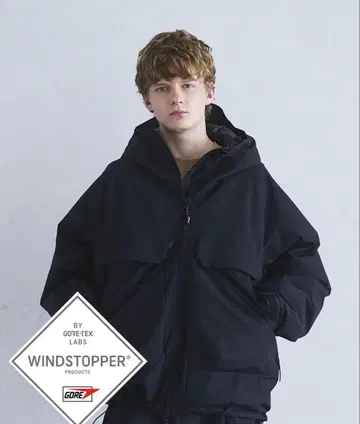 phenix(피닉스) 피셔맨즈 다운 자켓