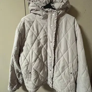 메리제니 아우터