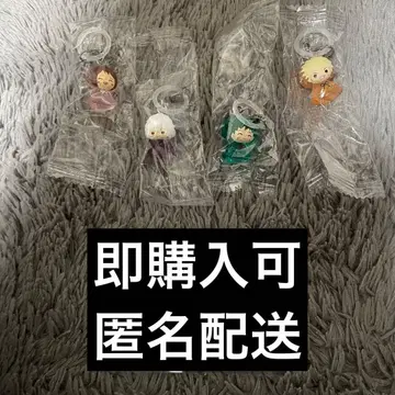 나의 히어로 아카데미아 메지루시 액세서리