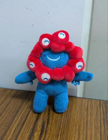 미야쿠미야쿠 페어 마그넷 키링