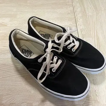 VANS 반스 올드스쿨 25.0 블랙