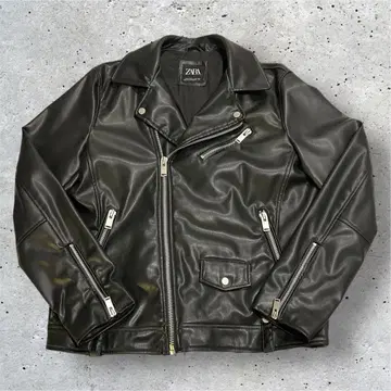 [ 당일 발송 ] ZARA 더블 라이더스