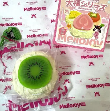 mellojoy 스퀴즈 다이후쿠