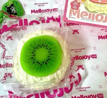 mellojoy 스퀴즈 다이후쿠