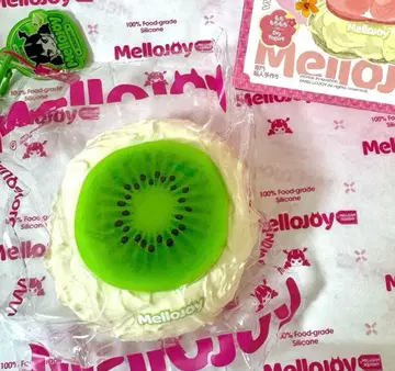 mellojoy 스퀴즈 다이후쿠