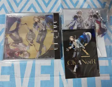 ChroNoiR UP2YOU CD 아크릴 스탠드