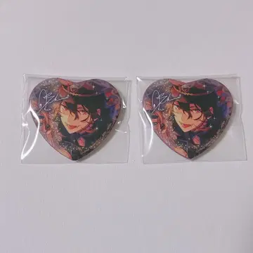 앙스타 토루파카 사쿠마 레이