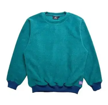 'STABRIDGE' ULTIMATE CREWNECK FLEECE L