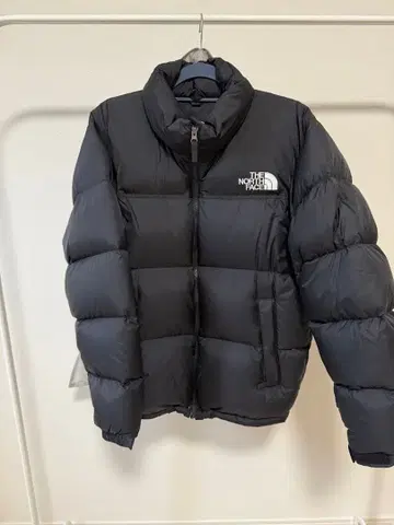 THE NORTH FACE 눕시 자켓