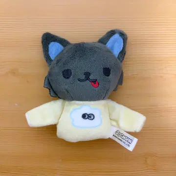 [ 덤 포함 ] JOCHUM 제오참 피하이 손가락 인형