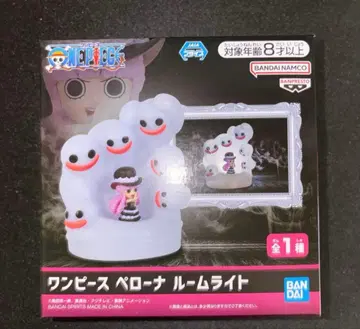 원피스 페로나 룸 라이트