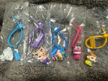 짱구는 못말려 컬러풀 멀티 참