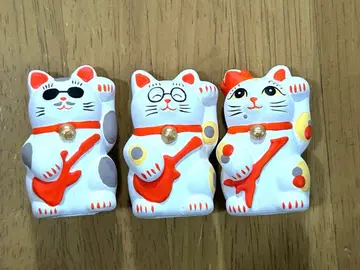 THE ALFEE 마네키네코 세트