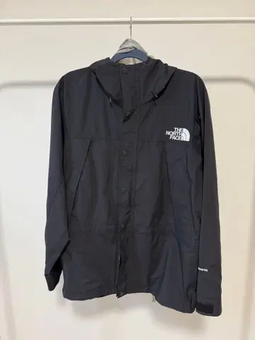 THE NORTH FACE 마운틴 라이트 자켓
