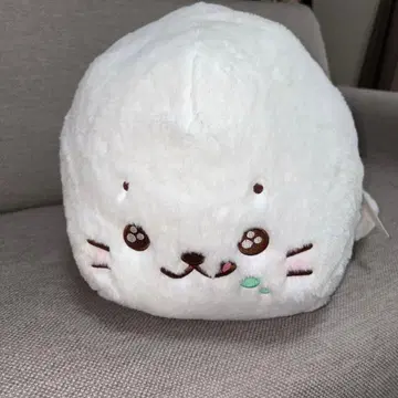 시로탄 봉제 인형 MEGA